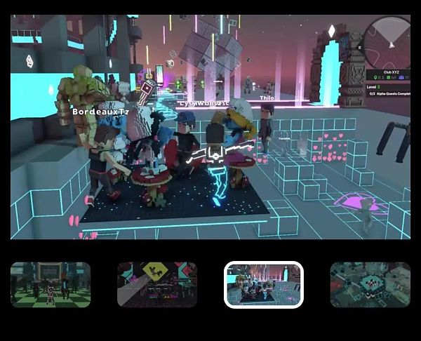 元宇宙“数字砖”市场迅速增长，2022投资或翻番-iNFTnews